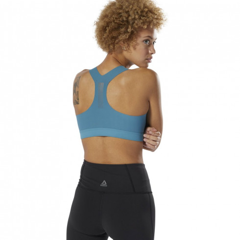 Фото Жіночий спортивний топ Reebok PureMove DU4437 - зображення 4