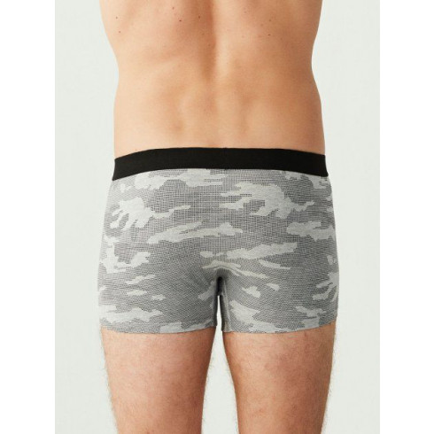 Фото Труси боксери чоловічі набір 3 шт. U.S. POLO ASSN 80300 - зображення 9
