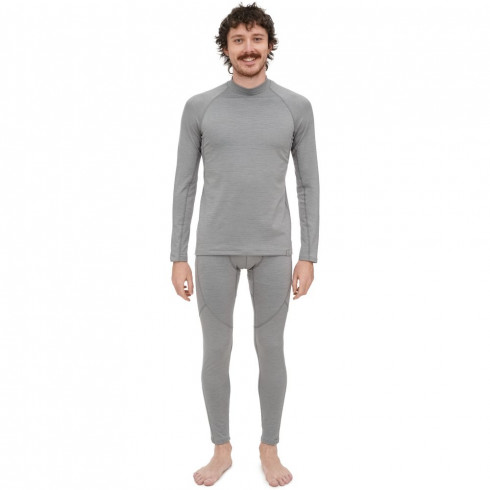 Фото Чоловічі термоштани Turbat Yeti Bottom Mns TMT0043-GRY - зображення 2