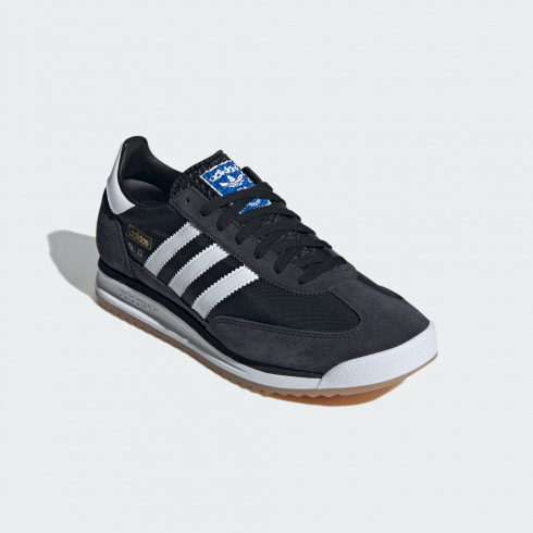 Фото Чоловічі кросівки Adidas SL 72 RS Originals JI1282 - зображення 9