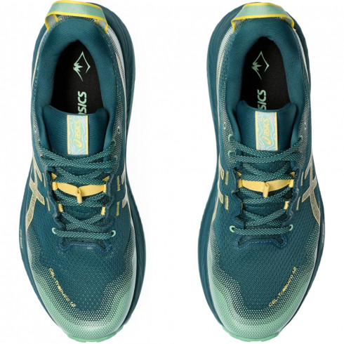 Фото Чоловічі тренувальні кросівки Asics GEL-Trabuco 12 1011B799-400 - зображення 7