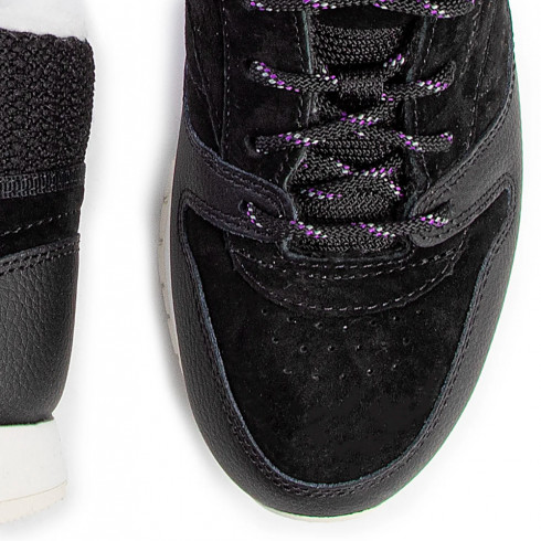 Фото Жіночі черевики REEBOK CLASSIC LEATHER ARCTIC BOOT DV7233 - зображення 4