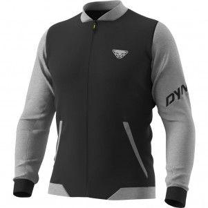 Чоловічий фліс Dynafit 24/7 PTC VARSITY JKT M  71616_0541