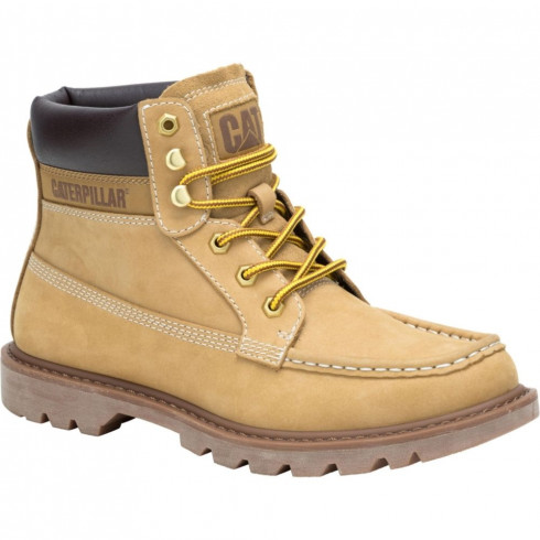 Фото Чоловічі черевики Caterpillar COLORADO MOC TOE P726065 - зображення 5