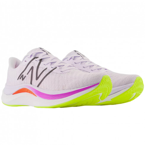 Фото Жіночі бігові кросівки New Balance Propel V4 WFCPRLG4 - зображення 3