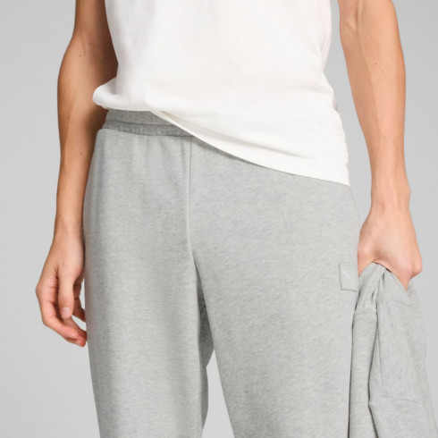Фото Чоловічій спортивний костюм Puma Relaxed Sweat Suit 684855-04 - зображення 4