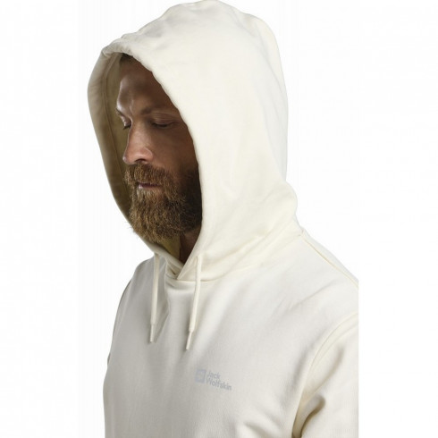 Фото Чоловічі худі Jack Wolfskin ESSENTIAL HOODIE M A63872_5127 - зображення 5