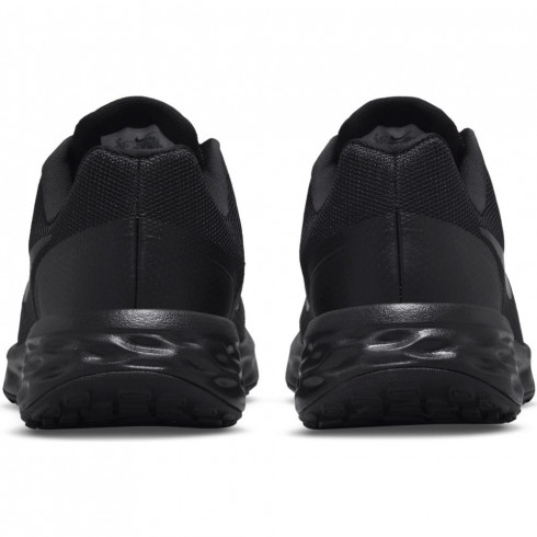 Фото Жіночі бігові кросівки NIKE REVOLUTION 6 NN DC3729-001 - зображення 7