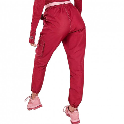 Фото Жіночі штани Reebok Cardi B HD4769 - зображення 4