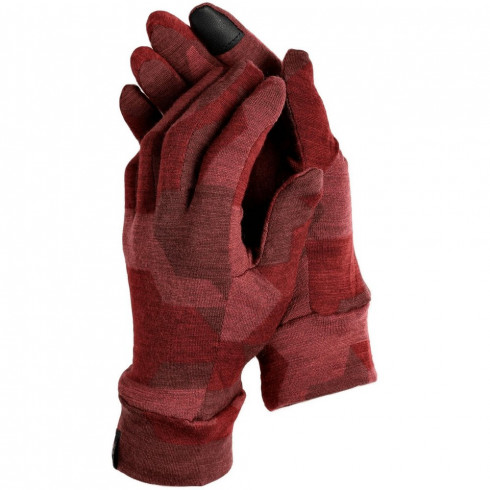 Фото Рукавиці Salewa CRISTALLO AM W GLOVES 28514_1575 - зображення 3