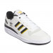 Фото Чоловічі повсякденні кросівки Adidas FORUM LOW CL IH7906 - зображення 7