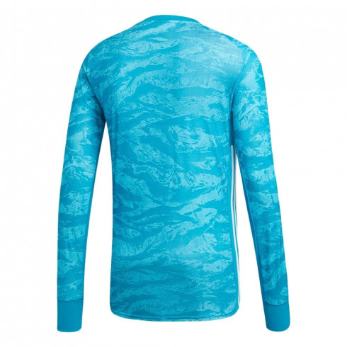 Фото Чоловічий воротарський лонгслів Adidas AdiPro 18 DP3139 - зображення 8