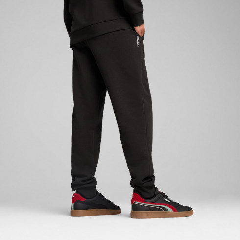 Чоловічі штани Puma PUMATECH Pants 684601-01 - зображення 5 Фото Чоловічі штани Puma PUMATECH Pants 684601-01 - зображення 5