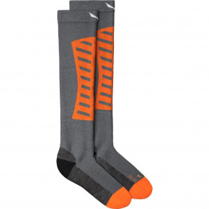 Чоловічі шкарпетки Salewa SELLA DRYBACK AM M SOCK 69047_0621