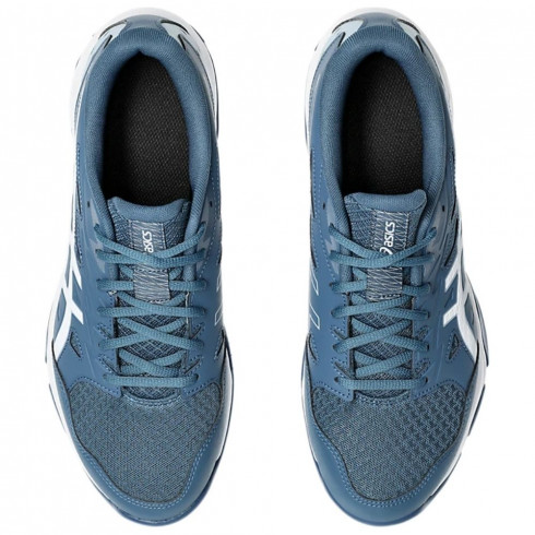 Фото Чоловічі волейбольні кросівки Asics GEL-ROCKET 11 1071A091-404 - зображення 7