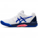 Фото Дитячі кросівки для тенісу Asics GEL-RESOLUTION 8 CLAY GS 1044A019-107 - зображення 3