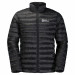 Фото Пуховик чоловічий прошитий Jack Wolfskin PACK & GO DOWN JKT M 1205933_6000 - зображення 3