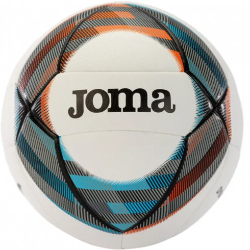 Фото М'яч футбольний Joma DYNAMIC III 401239.201 - зображення 1
