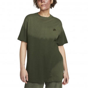 Жіноча футболка Nike W NSW TEE ESSNTL+ DX7912-325