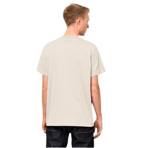 Фото Чоловіча спортивна Jack Wolfskin STROBE T M 1808591_5127 - зображення 2