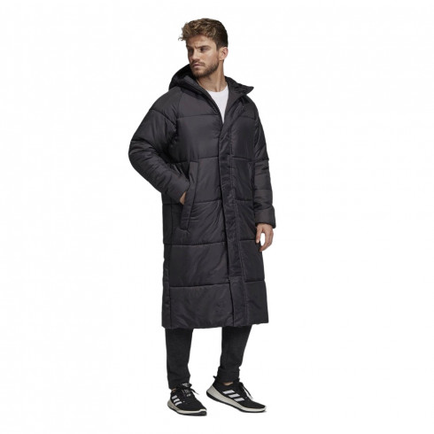 Фото Чоловіча куртка Adidas Big Baffle DZ1436 - зображення 3