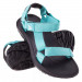 Фото Сандалі дитячі MARTES ESSENTIALS MORETTI JR-LT TURQUOISE/BLACK - зображення 4