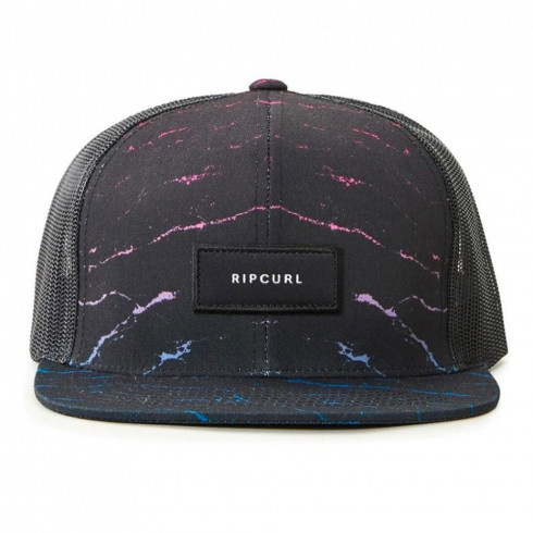 Фото Кепка чоловіча Rip Curl COMBO CURVE TRUCKER 1AMMHE-90 - зображення 3