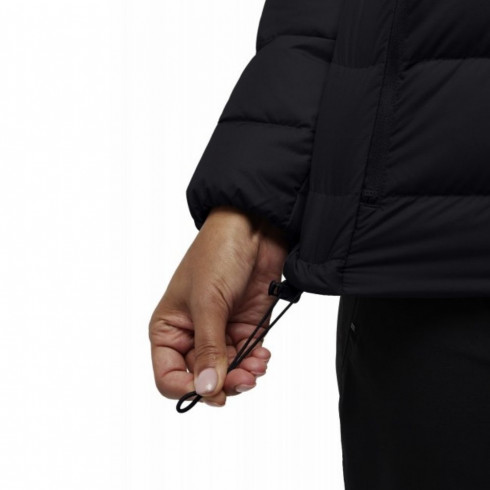 Фото Жіноча прошита пухова куртка Jack Wolfskin ATHER DOWN HOODY W A60330_6000 - зображення 2