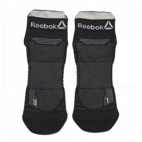 Фото Шкарпетки REEBOK ONE SERIES RUNNING UNISEX ANK SOCK Black CD7234 - зображення 5