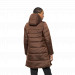 Фото Напівпальто жіноче Jack Wolfskin EISBACH COAT W 1206981_5141 - зображення 2