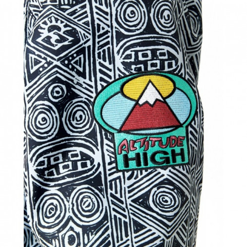 Фото Чоловіча куртка для сноуборда Rip Curl PINNACLE 10K/10K JACKET 00EMOU-3021 - зображення 3