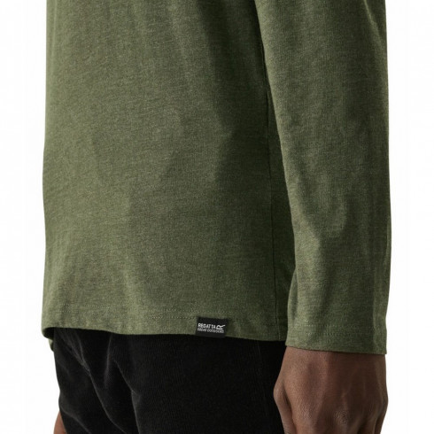 Фото Чоловічій реглан Regatta Maylow RMT297-3MI - зображення 4