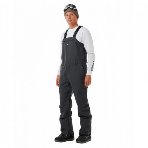 Фото Чоловічі штани для сноуборда Rip Curl TAIPAN 10K/10K BIB  006MOU-8264 - зображення 2