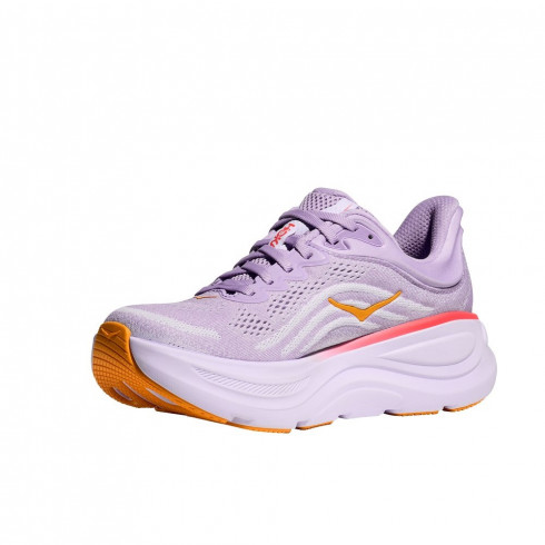 Фото Жіночі кросівки для бігу HOKA ONE ONE BONDI 9 1162012-AGH - зображення 2