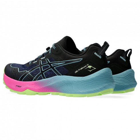 Фото Жіночі бігові кросівки ASICS GEL-Trabuco 11 1012B424-002 - зображення 4