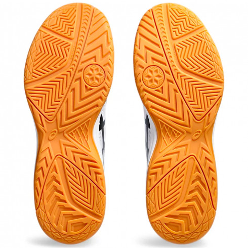 Фото Чоловічі волейбольні кросівки ASICS UPCOURT 5 1071A086-103 - зображення 6