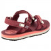 Фото Жіночі сандалі Jack Wolfskin OUTFRESH DELUXE SANDAL W 4039451-2136 - зображення 6
