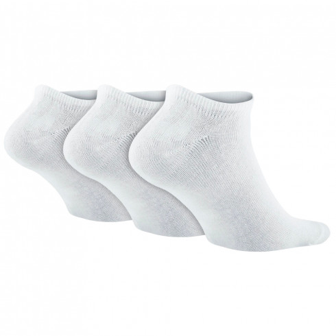 Фото Набір шкарпеток NIKE LTWT NS 3PR-VALUE 108 SX2554-101 - зображення 2