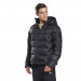 Фото Чоловічий пуховик Reebok Outerwear Core FU1688 - зображення 1