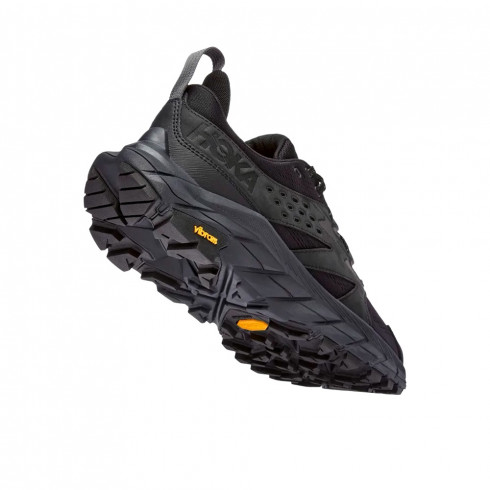 Фото Чоловічі бігові кросівки Hoka One One M ANACAPA BREEZE LOW 1127920-BBLC - зображення 2