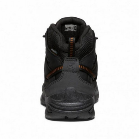 Фото Чоловічі трекінгові черевики Keen CIRCADIA MID WP M 1027841 - зображення 5