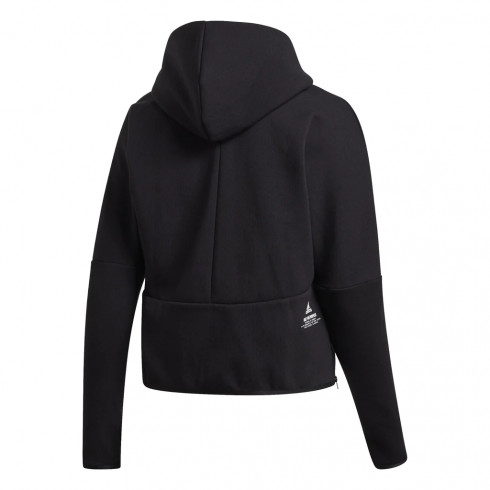 Фото Жіноче худі Adidas W Z.N.E. HOODIE GM3299 - зображення 2