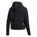 Фото Жіноче худі Adidas W Z.N.E. HOODIE GM3299 - зображення 2