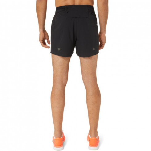 Фото Чоловічі шорти ASICS METARUN 5IN SHORT 2011C978-001 - зображення 2