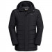 Фото Куртка чоловіча Jack Wolfskin SVALBARD COAT MEN 1204501-6000 - зображення 1