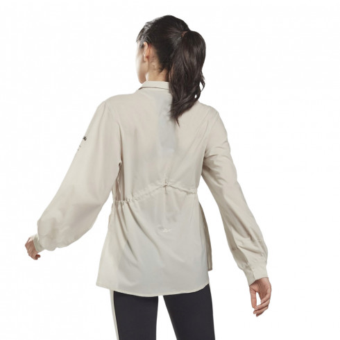 Фото Жіночий анорак Reebok Collared GT3147 - зображення 2