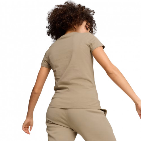 Фото Жіноча футболка Puma BETTER ESSENTIALS Tee 67598667 - зображення 2