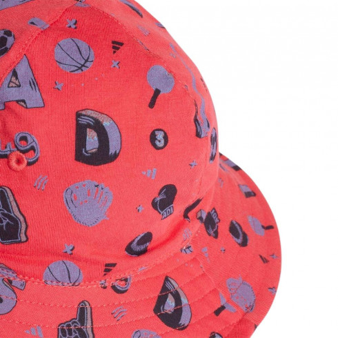 Фото Дитяча панамка Adidas INF BUCKET HAT FL8995 - зображення 2