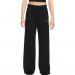 Фото Жіночі штани Nike HR WIDE PANT FB8490-010 - зображення 1