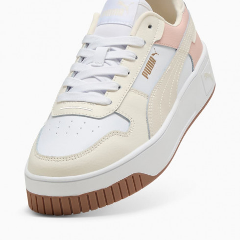 Фото Жіночі кеди Puma Carina Street Sneakers 389390-42 - зображення 5